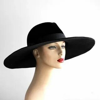 Long hats