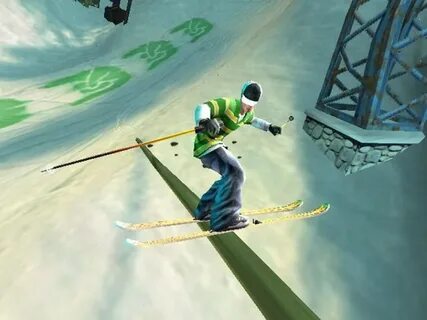 Ssx