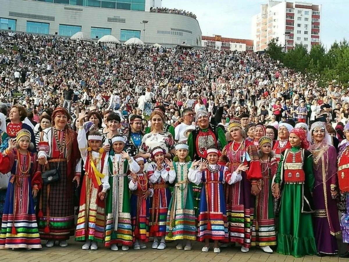 Население рб