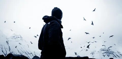 How alone