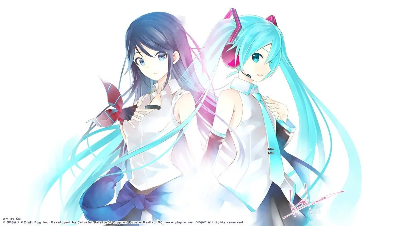 Project sekai colorful feat hatsune miku