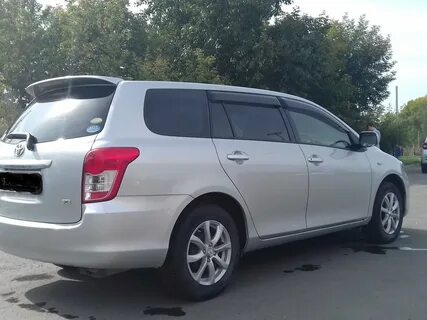 Авито тойота универсал бу