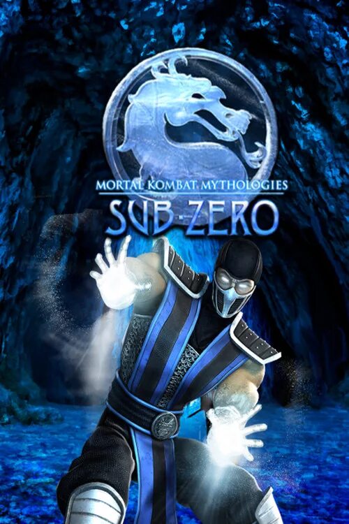 Мортал комбат mythologies sub-zero. Subzero ps1. Mk sub-zero ps1. Мифология саб зиро. Mortal kombat mythologies: sub-zero.