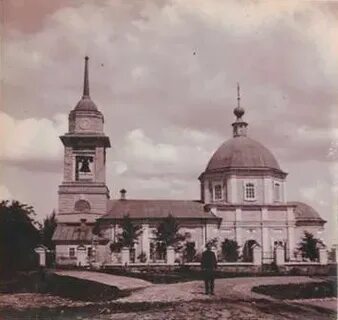 Крапивенский уезд тульской