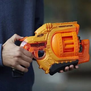 Игрушка нерф