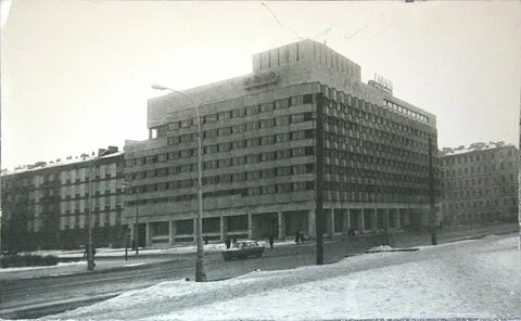 Санкт петербург средний проспект 88