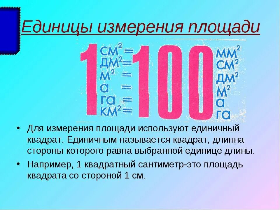 Используя единичную