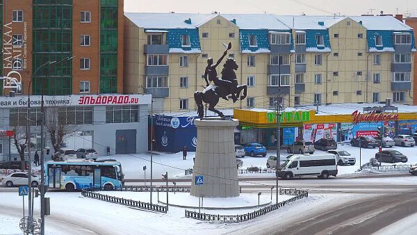 Улан удэ погода год. Улан-удэ сейчас.