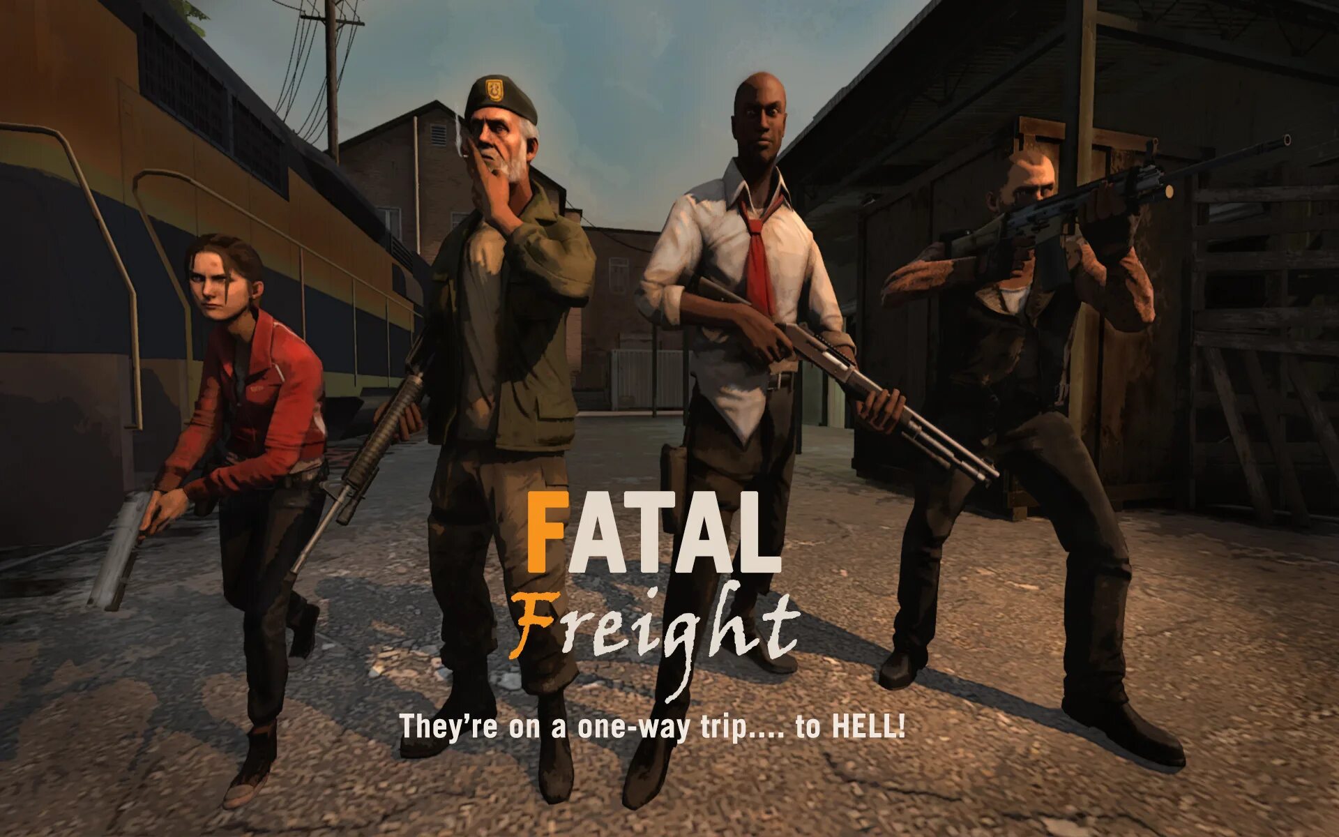 Left 4 dead 2 cs. Left 4 dead 2 постер.
