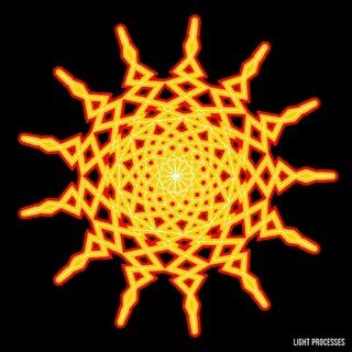 Light processes