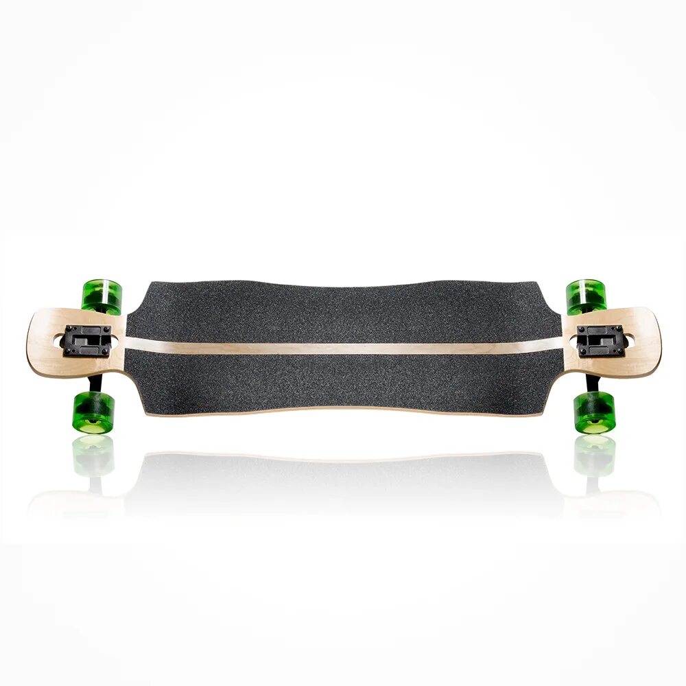 Dropping board