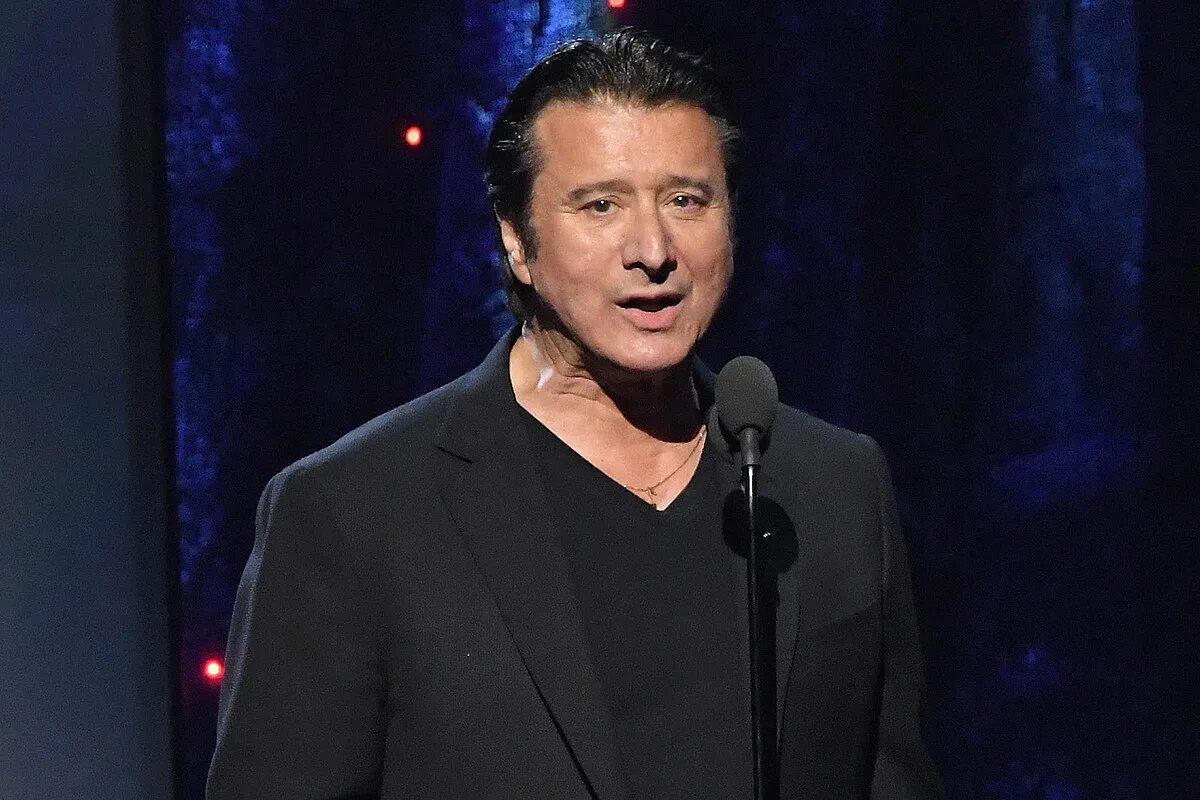 Стив перри. Steve perry 2022. Steve perry journey. Стив перри музыкант. Steve perry.