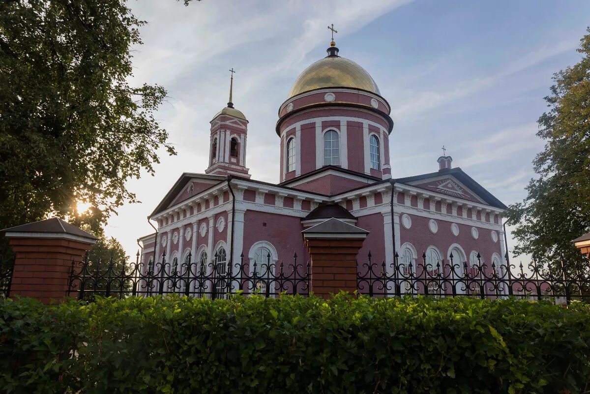 Фото - Храмы, Соборы, Монастыри, Мечети, Колокольни всего мира - архитектура и и