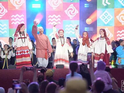 Мир сибири 2024