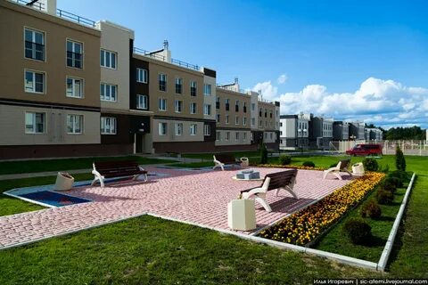 Железно квартиры
