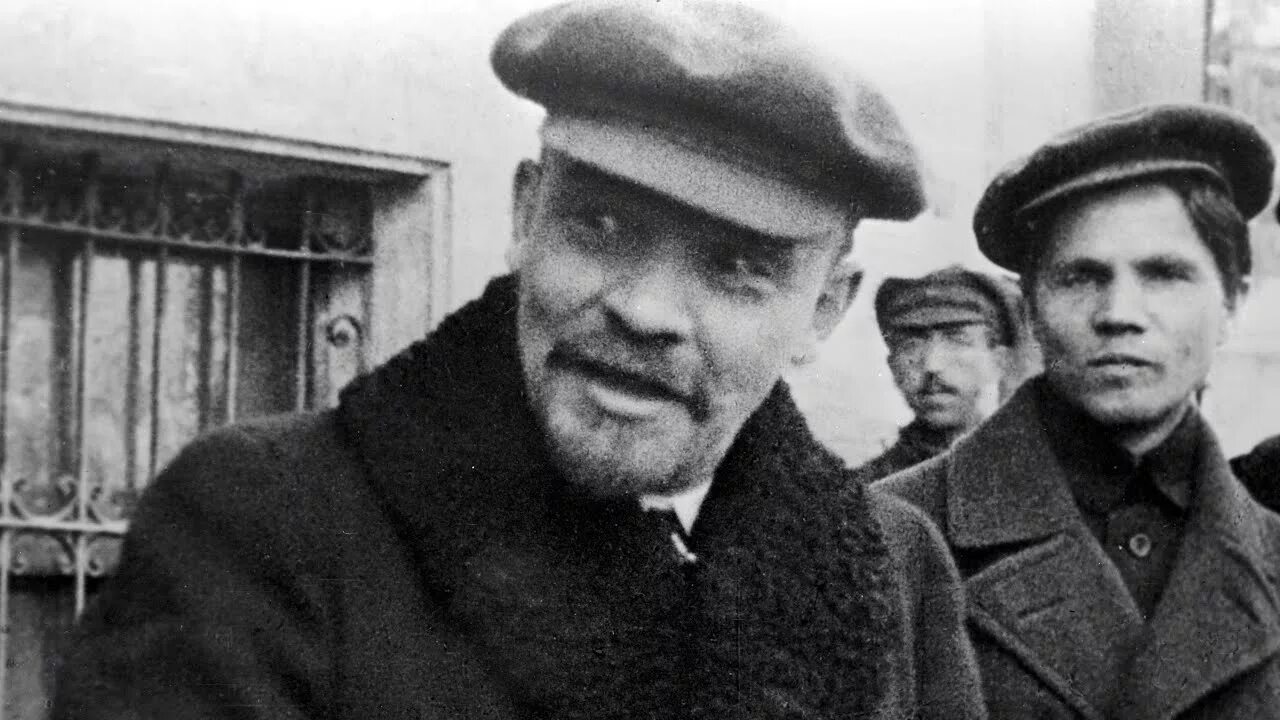 Ленин фото в молодости редкое How Lenin came to lead the Russian Revolution Russia Beyond