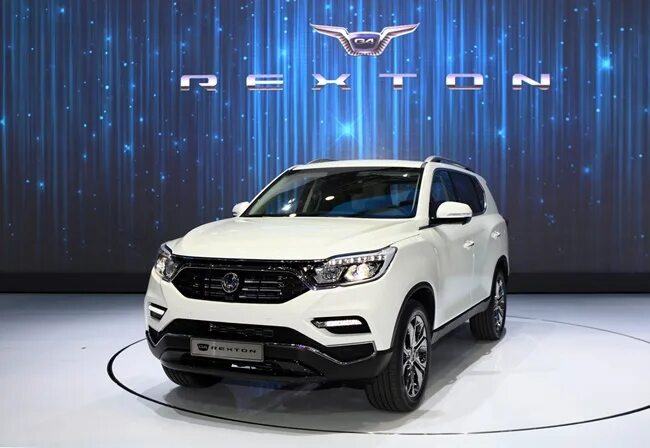 Санг енг g4. SSANGYONG Rexton g4. Саньенг Рекстон 2018. SSANGYONG Rexton g4 2018. Санг енг Актион 2018.