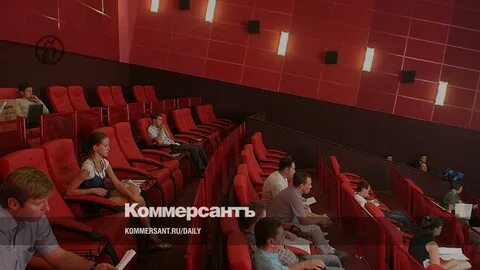 Что в прокате в кинотеатрах