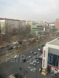 Форпост город владивосток