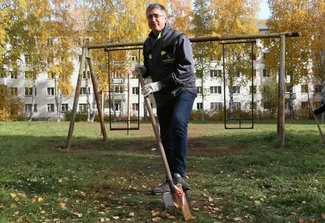 Ижевск юные