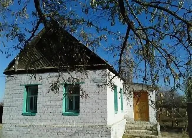 Рахинка среднеахтубинский волгоградская область