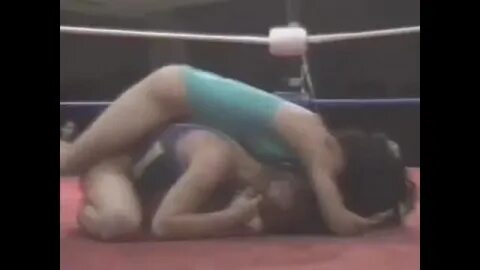 Dww wrestling