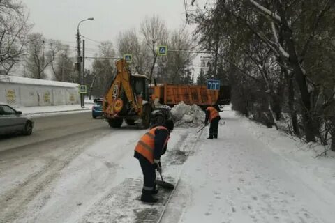 Снежное иркутск