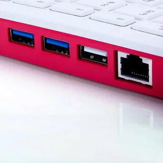 Pi 400 raspberry