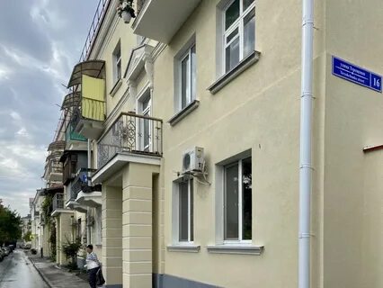 Ремонт домов севастополь