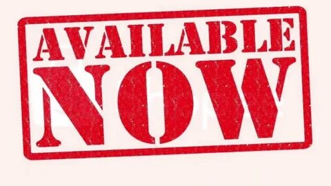 New available