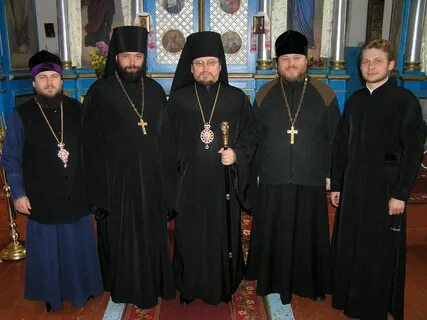 Сайт упц