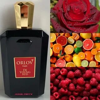 Orlov paris