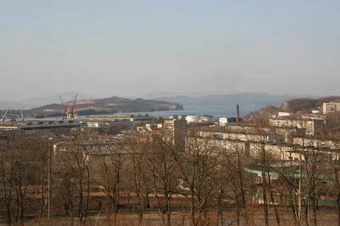 Барабаш приморский край