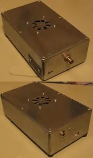 Легкий корпус