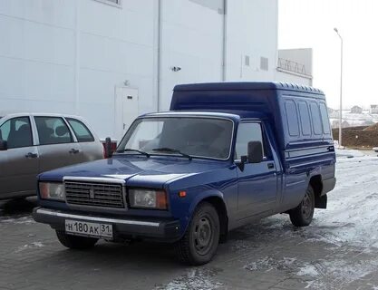 Ваз пирожок