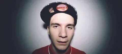 Метокс рэпер