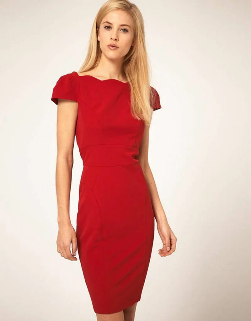 Платье в театр купить. Красивое красное платье. Классическое красное платье. Модель в Красном платье. Фасоны красных платьев.