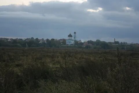 Село покров московская область