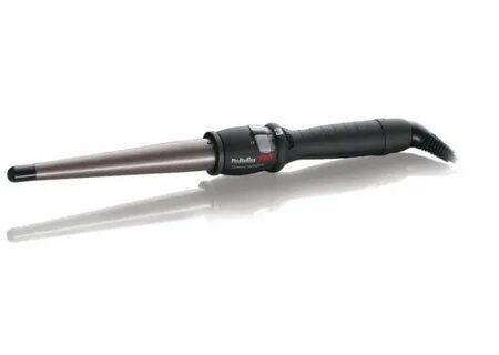 Babyliss pro конусная плойка