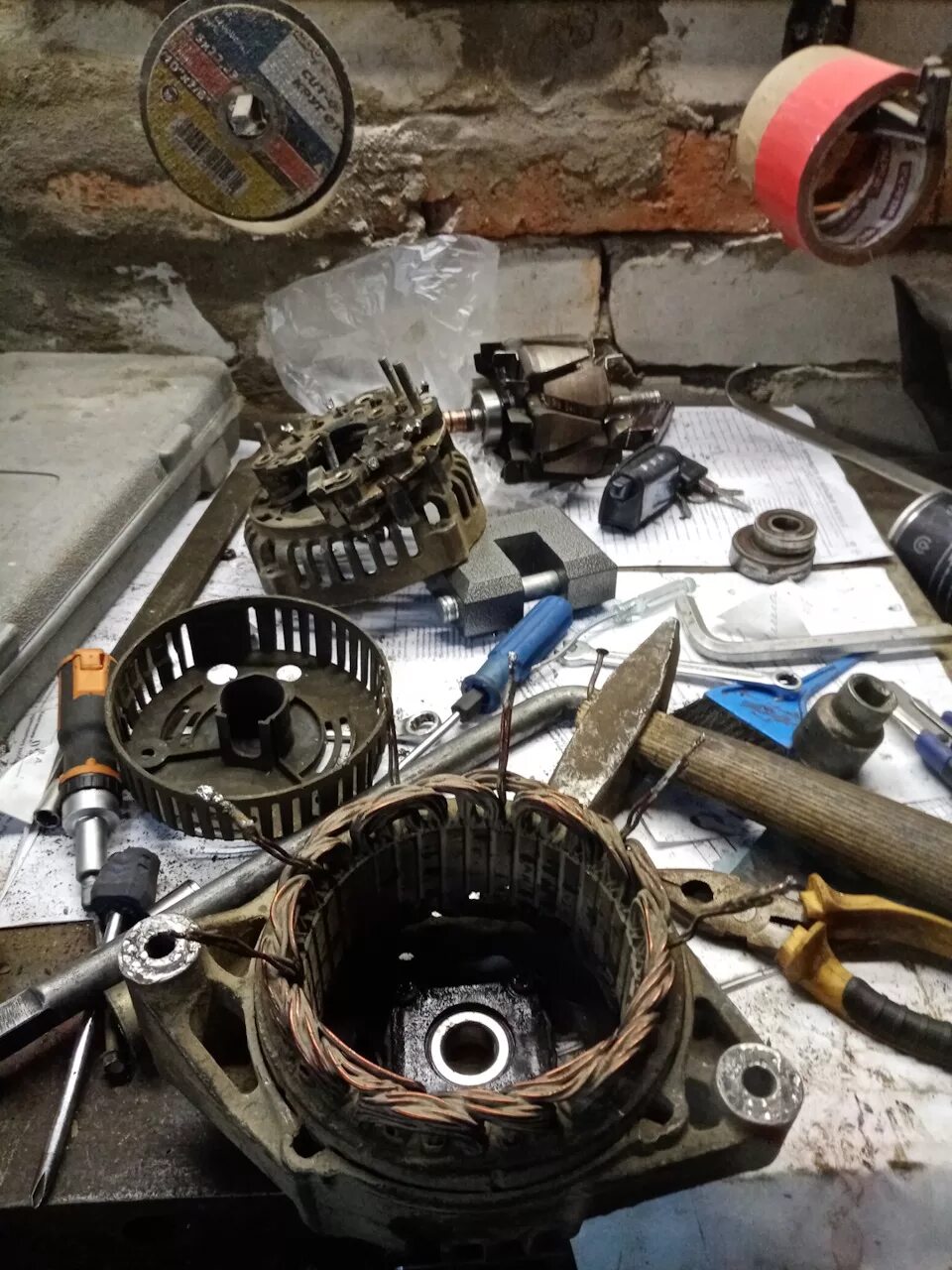 Подшипники генератора ваз 2110. Дистанционное кольцо генератора ваз 2114. Ремкомплект генератора ваз 2110. Сборка генератора ваз 2110. Подшипник генератора 2110.