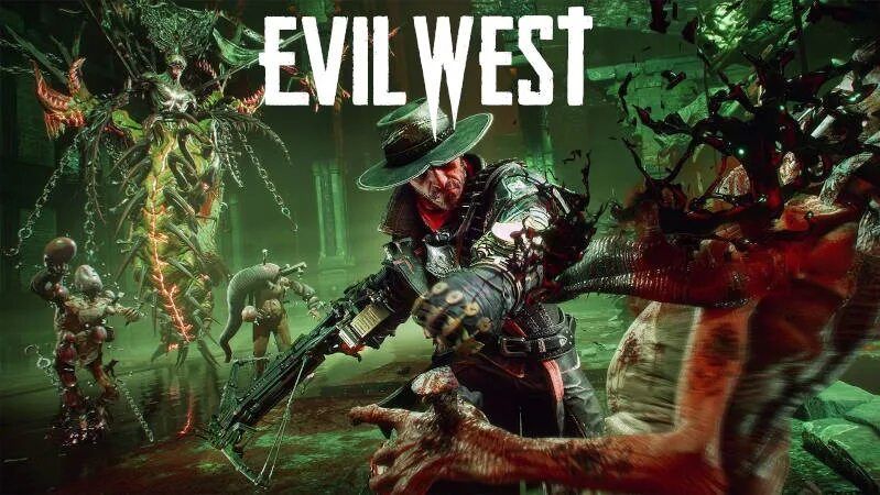 Evil west игра. Evil west ps4. Evil west по сети. Evil west 2. Evil west по сети.