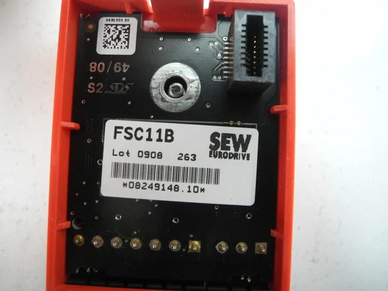 Модуль коммуникационный fsc11b Sew-Eurodrive. Частотный преобразователь mc07b0220-503-4-00 Sewe. Fsc11b. Преобразователь частоты мс07b 0003-5a3-4-00 изготовитель.