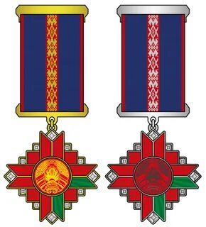 Знаки белоруссии