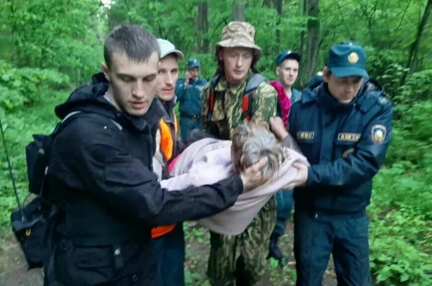 Найти останки помогло лето: следователь рассказал, как обнаружили кости Меркушин