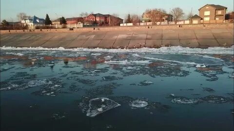 Иртыш река вода в тобольске
