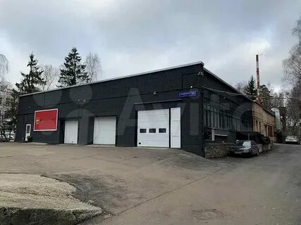 Заозерной улице 1б