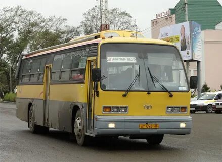 Daewoo 25