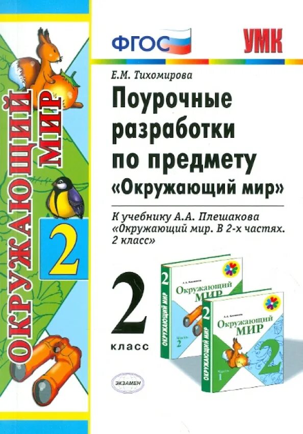 Поурочное планирование чтение 1 класс школа россии