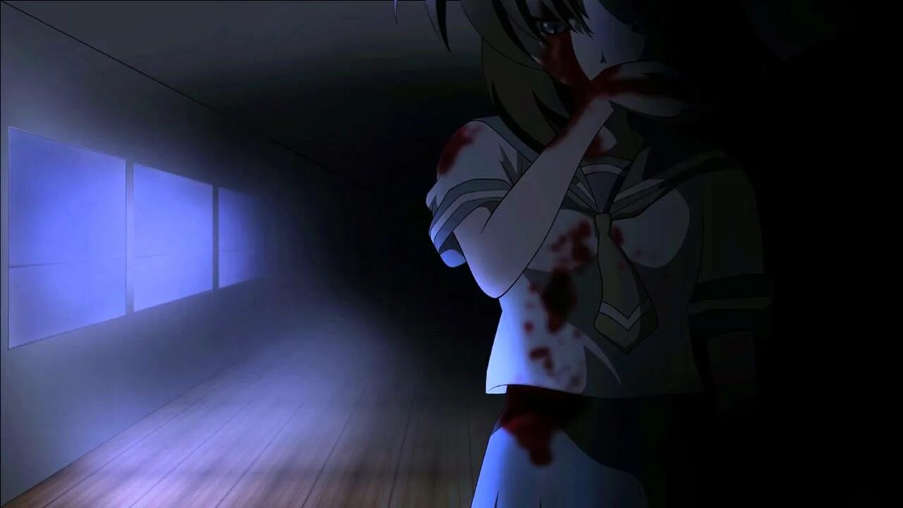 It s scary. It s scary