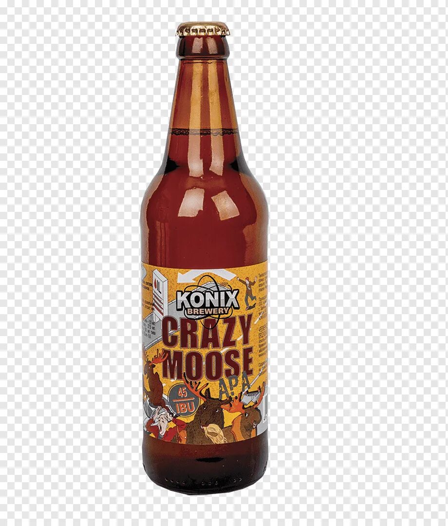 Konix brewery